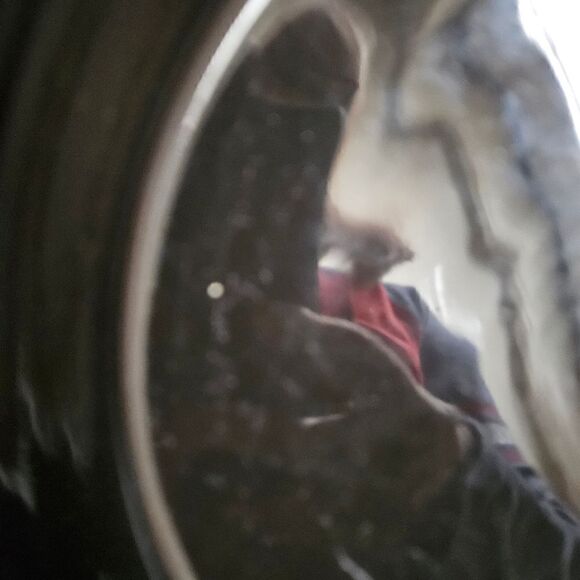 Fiesta large bowl in black discontinued , NO BUNDLE - Picture 4 of 5